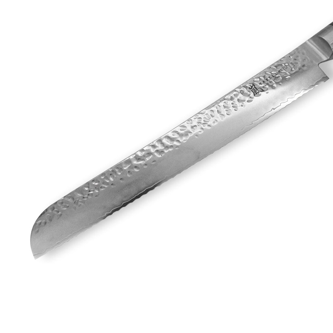 Yaxell Ketu - Japans Broodmes 23 cm Broodmes Yaxell