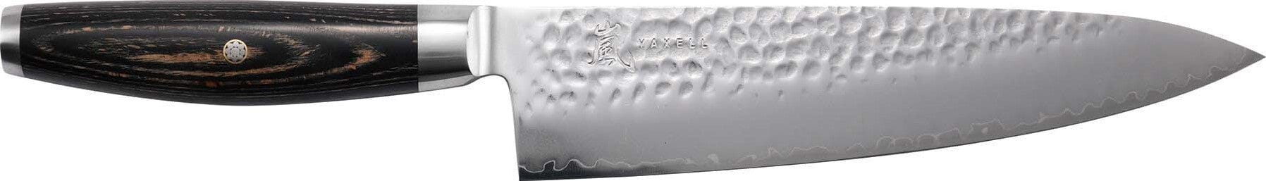 Yaxell Ketu - Japans Koksmes 20 cm Yaxell