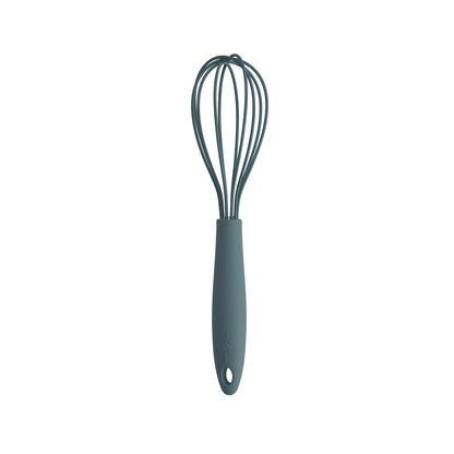 Outils2Cook - Fouet Silicone Baie Bleue