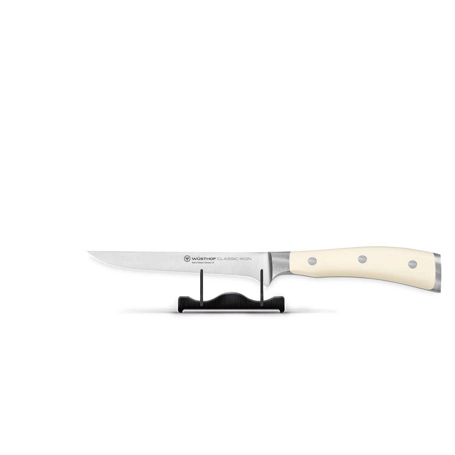 Wusthof - Classic Ikon Uitbeenmes Creme 14 cm
