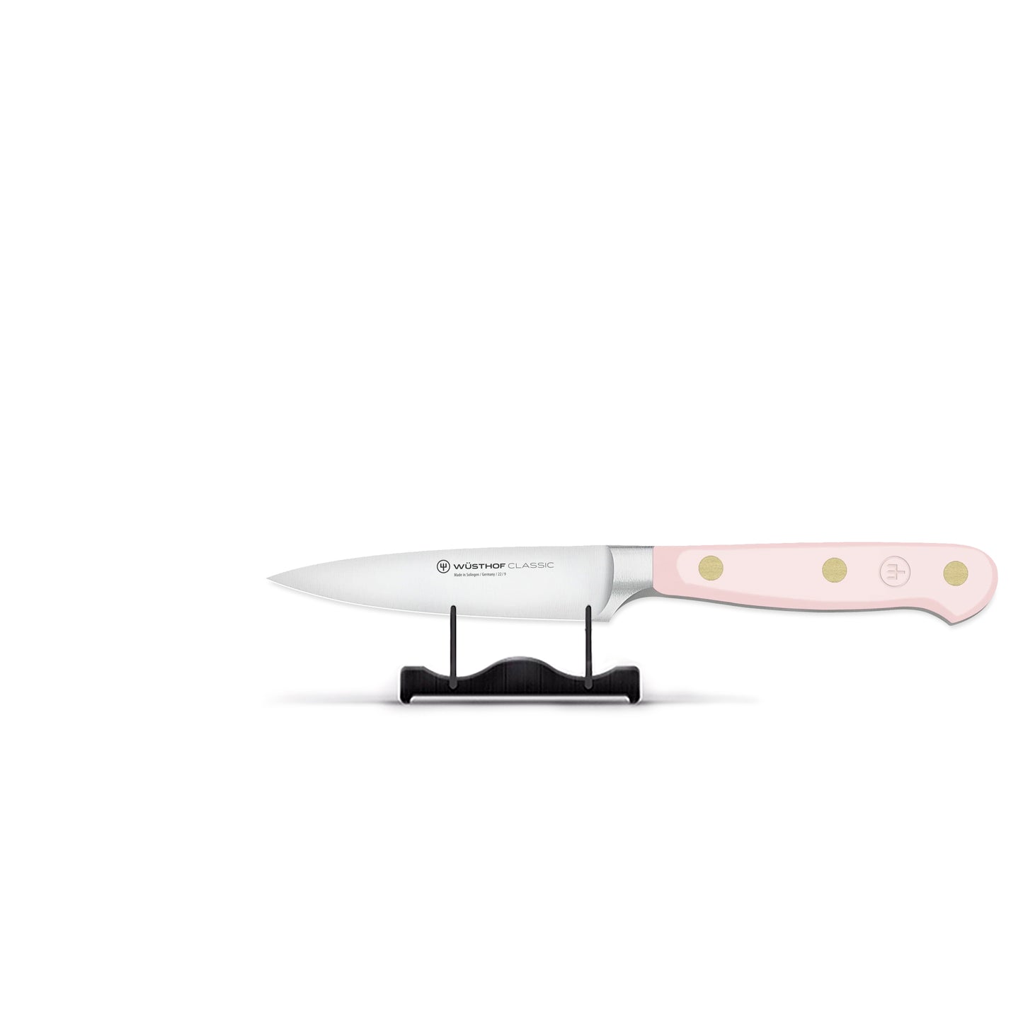 Wusthof - Classic Officemes Pink Himalayan Salt 9 cm