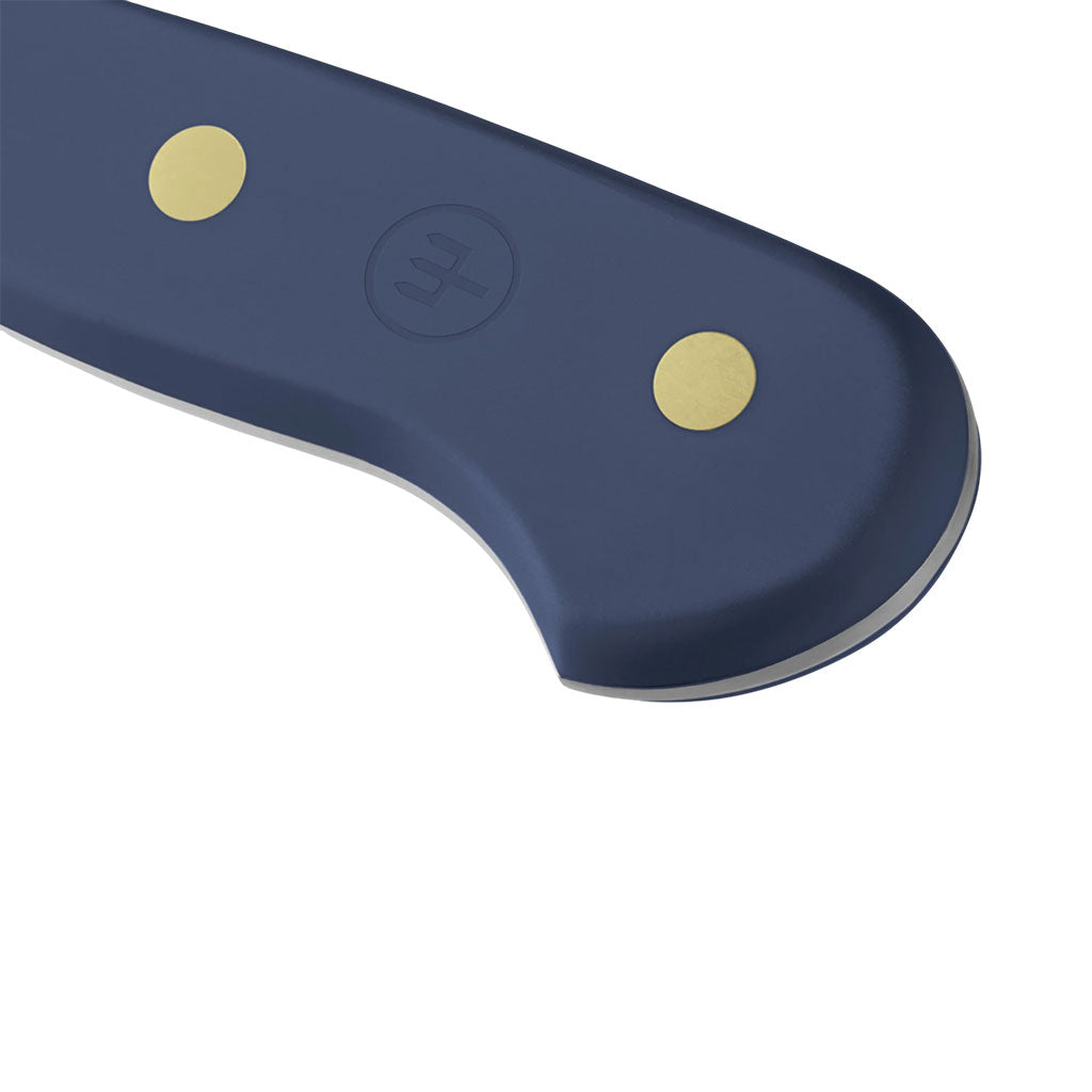 Wusthof - Classic Steak Knife Set 4-piece Wild Blueberry
