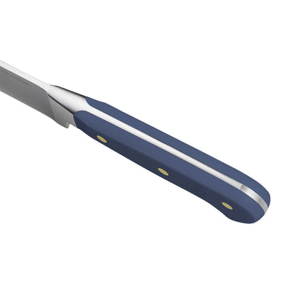 Wusthof - Classic Steak Knife Set 4-piece Wild Blueberry