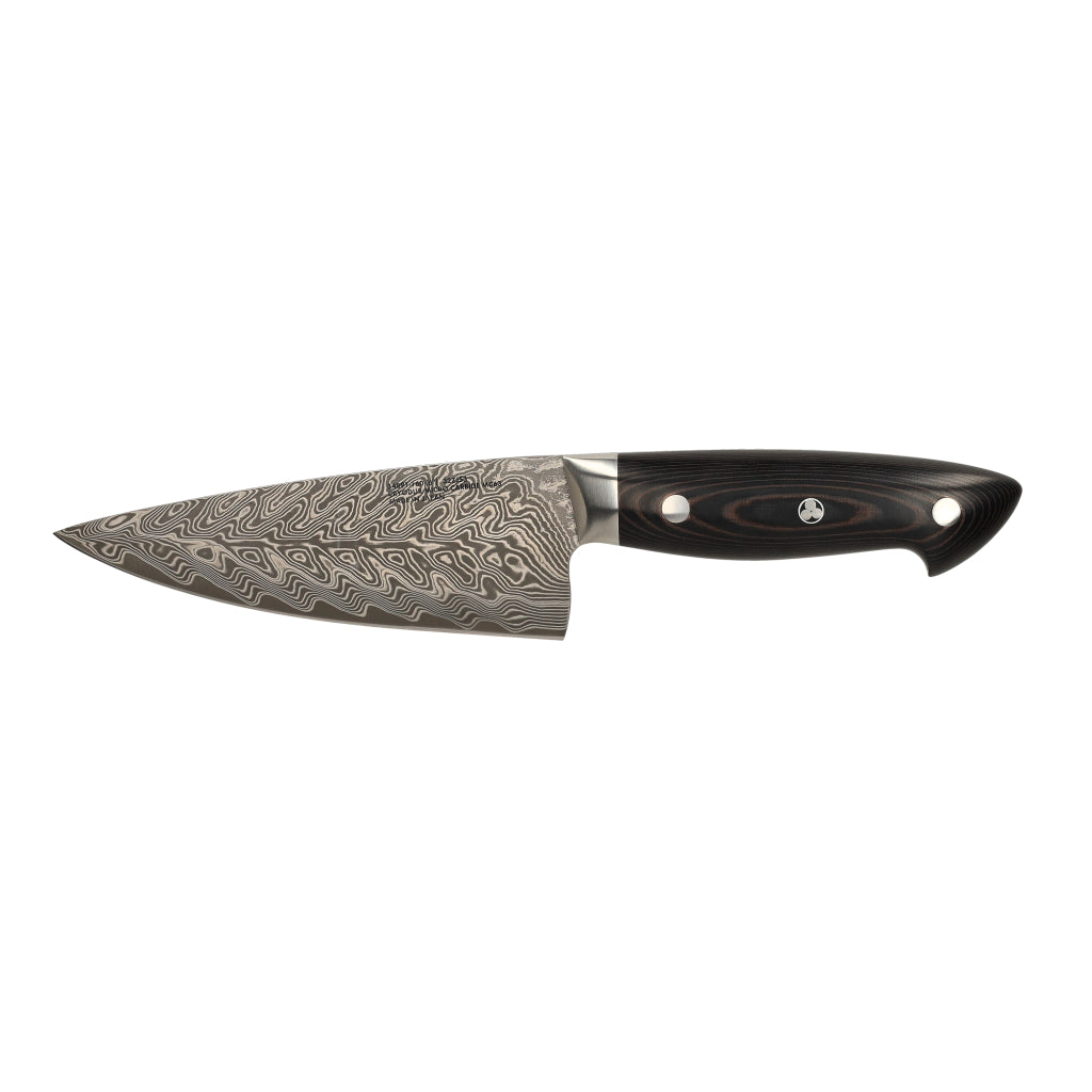 Zwilling - Bob Kramer Stainless - Couteau de chef 200 mm