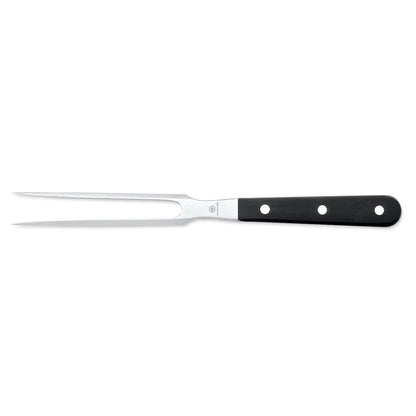 Wusthof - Classic Knife Set 12-piece with brown block