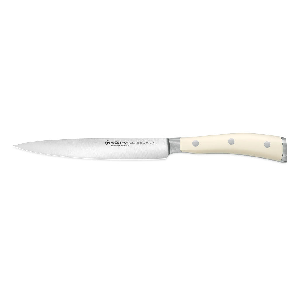 Wusthof - Classic Ikon Knife set 3-piece