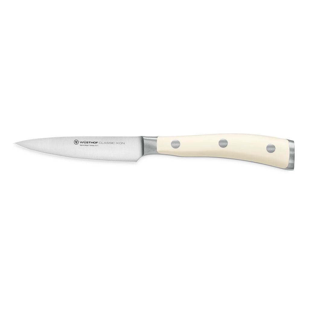 Wusthof - Classic Ikon Knife set 3-piece