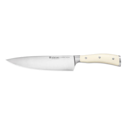 Wusthof - Classic Ikon Knife set 3-piece