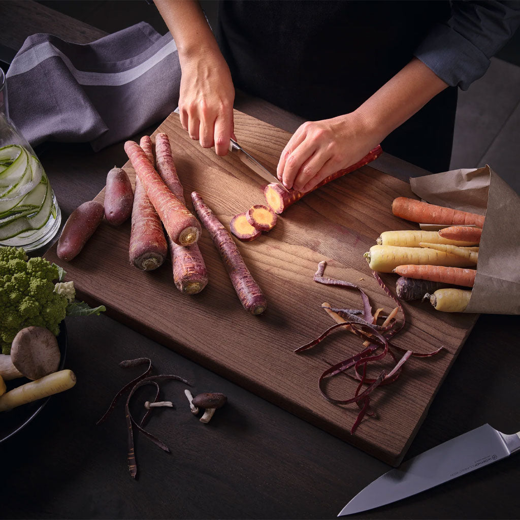 Wusthof - Classic Ikon Knife set 3-piece