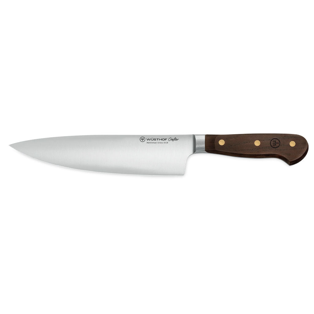 Wusthof - Crafter 6-delige Messenset met blok