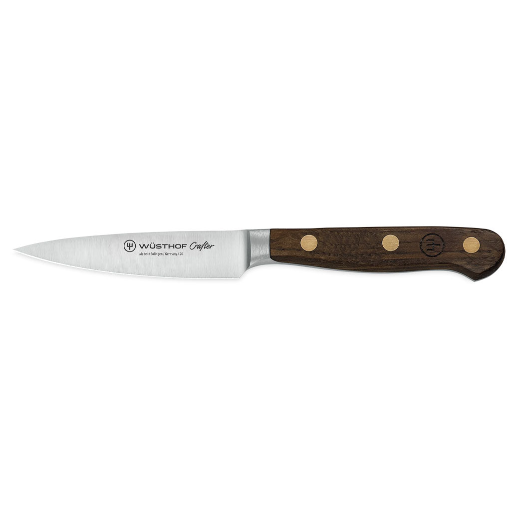 Wusthof - Crafter 6-delige Messenset met blok