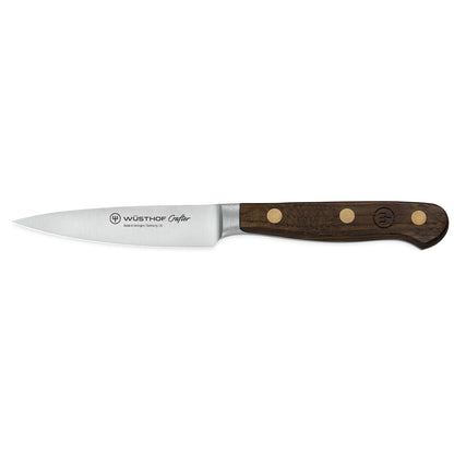 Wusthof - Crafter 6-delige Messenset met blok