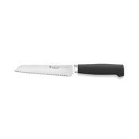 Wüsthof - Bloc à couteaux Partner 8 pièces en érable noir