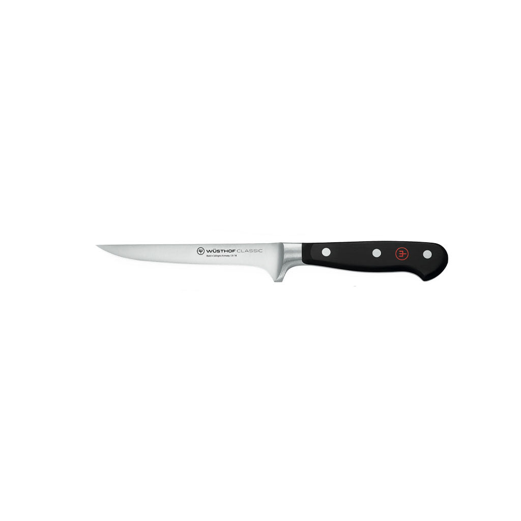 Wusthof - Classic Knife Set 6-piece