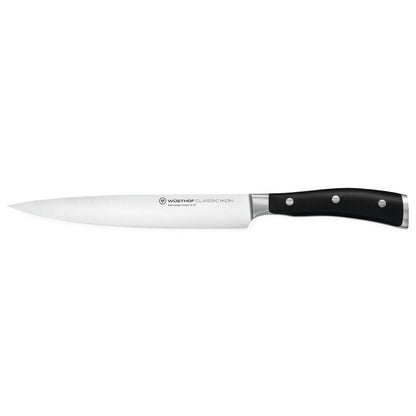 Wusthof - Classic Ikon Knife set 3-piece