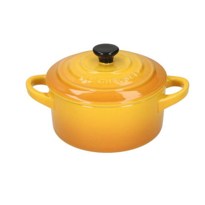 Le Creuset - Mini Roasting/Stewpan Nectar 10cm 0.2l