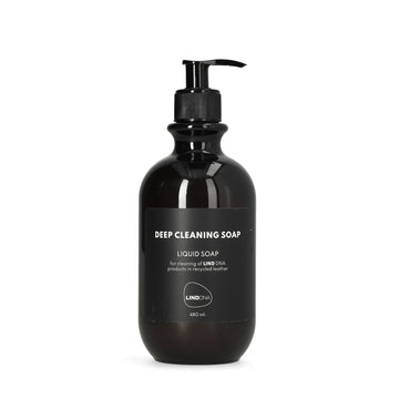 Lind DNA - Deep Cleansing Soap 480 ml