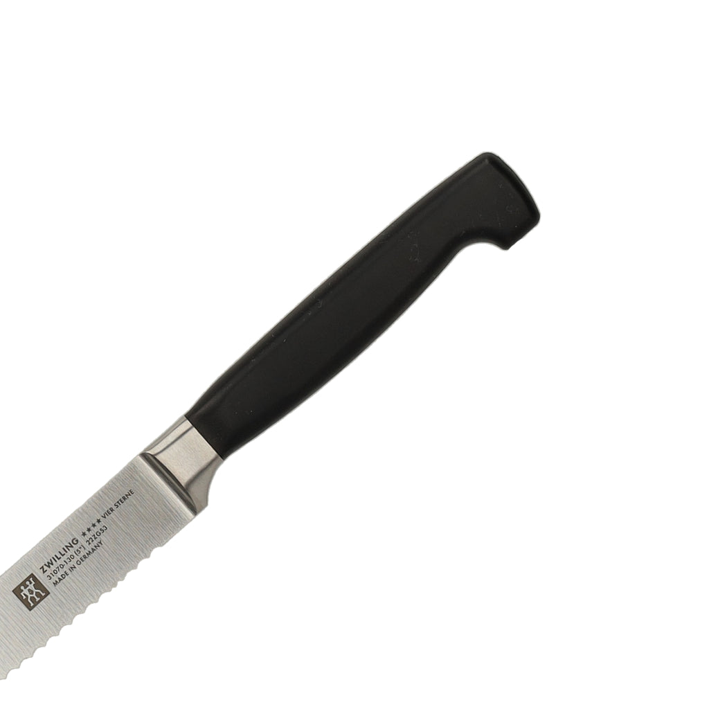 Zwilling - 4 Star Universal knife 130 mm