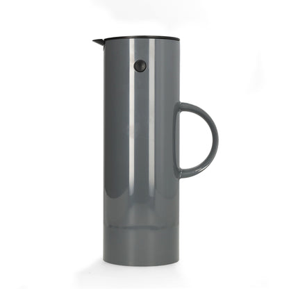 Stelton - EM77 vacuum jug 1 l granite gray