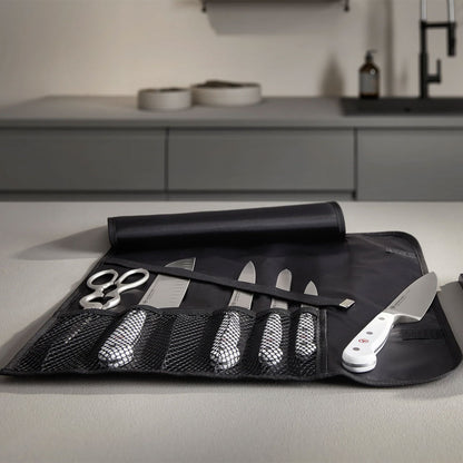 Wusthof - Knife bag 6 compartments