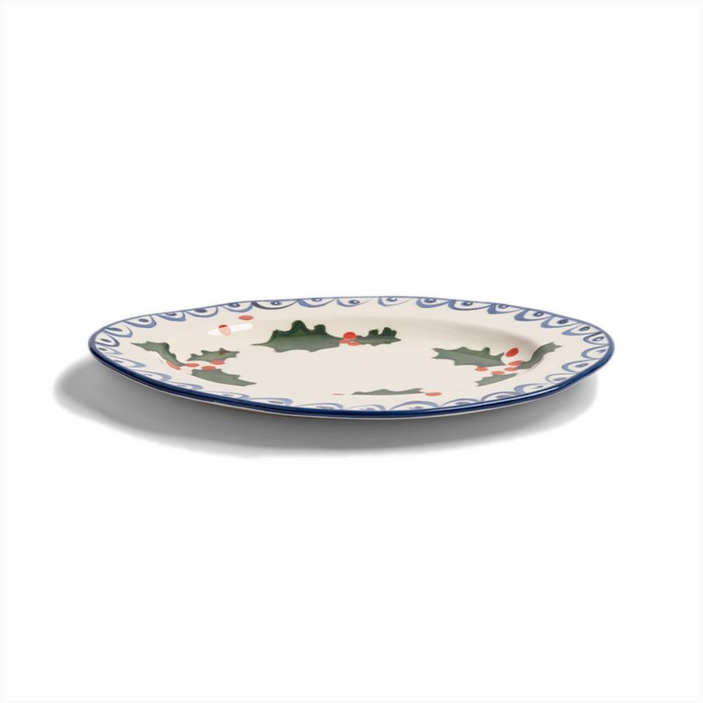 &amp;Klevering - Bol Holly - Grand