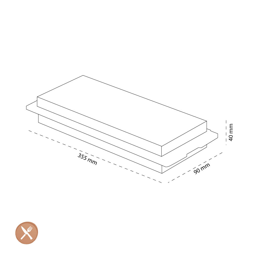 Zwilling - Twin Stone Pro Sharpening Stone