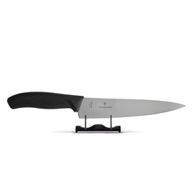 Victorinox - Chef's Knife Swiss Classic Black 22 cm