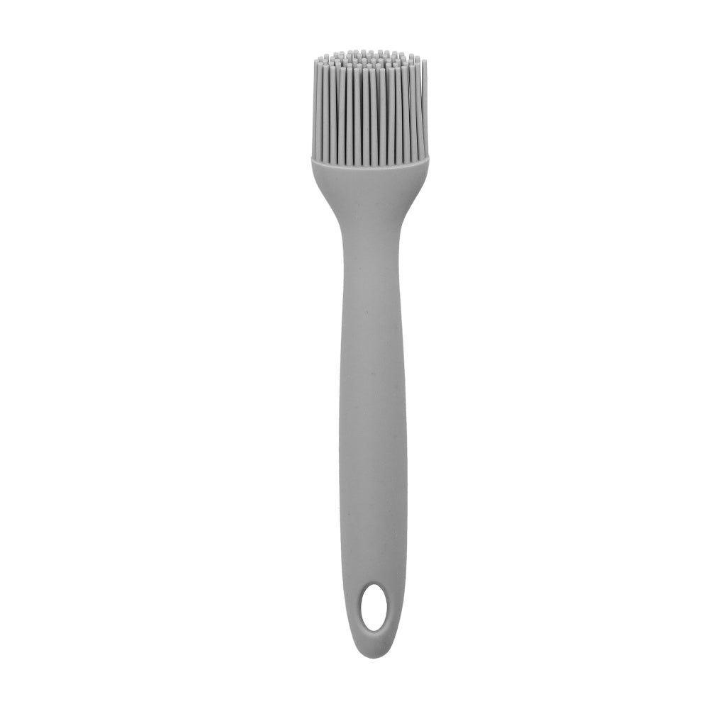 Tools2Cook - Silicone Brush Nutmeg Gray