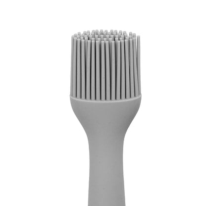 Tools2Cook - Silicone Brush Nutmeg Gray