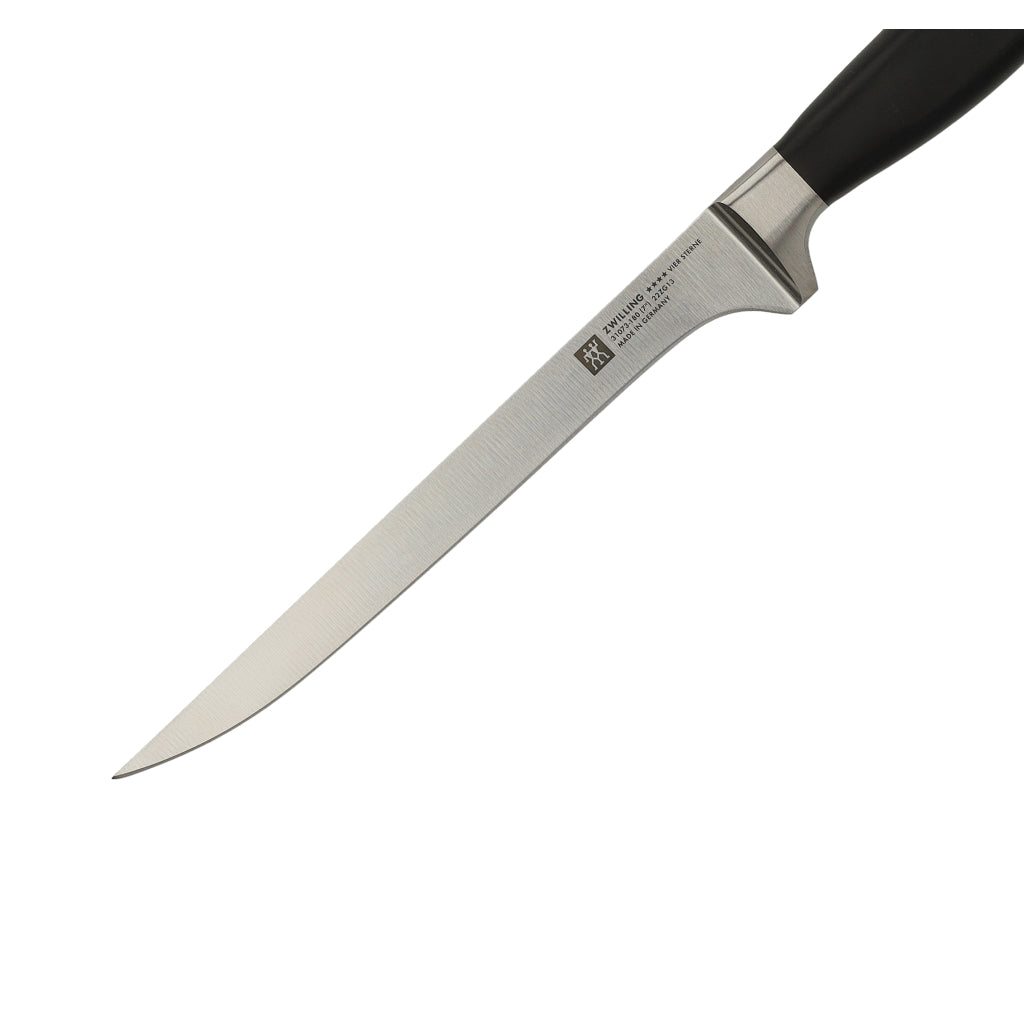 Zwilling - Couteau à Filet 4 Étoiles 180 mm