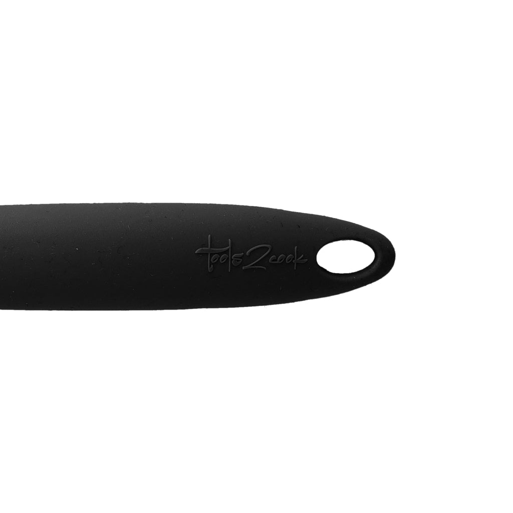 Tools2Cook - Silicone Brush Black Pepper