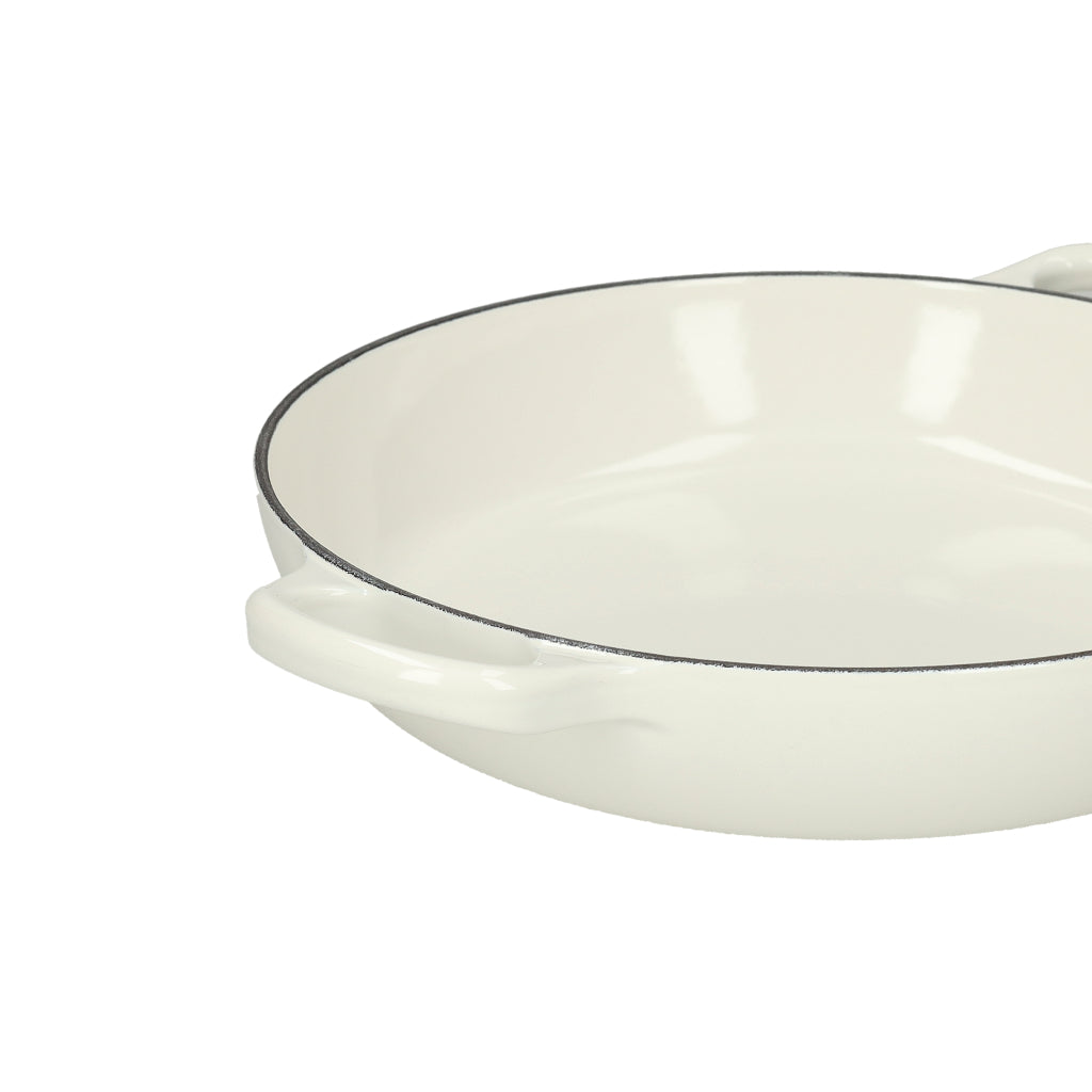 Le Creuset - Signature Campagnard Braadpan Bloesem 26 cm