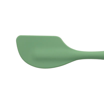 Outils2Cook - Spatule Silicone Vert Sauge