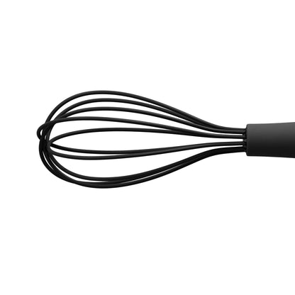 Tools2Cook - Silicone Whisk Black Pepper