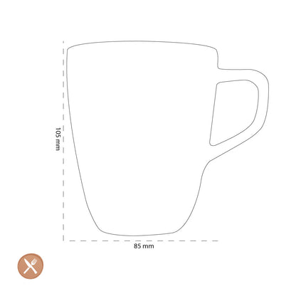 Villeroy & Boch - Artésano Original - Tasse 380ml