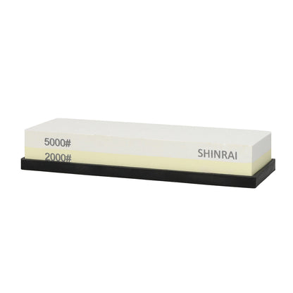 Shinrai Knives - Damascus Print Mega Bundle - All you need