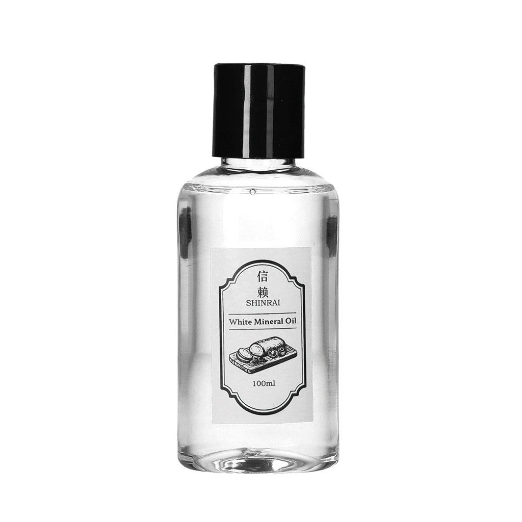 Shinrai Knives - Damascus Print Mega Bundle - All you need