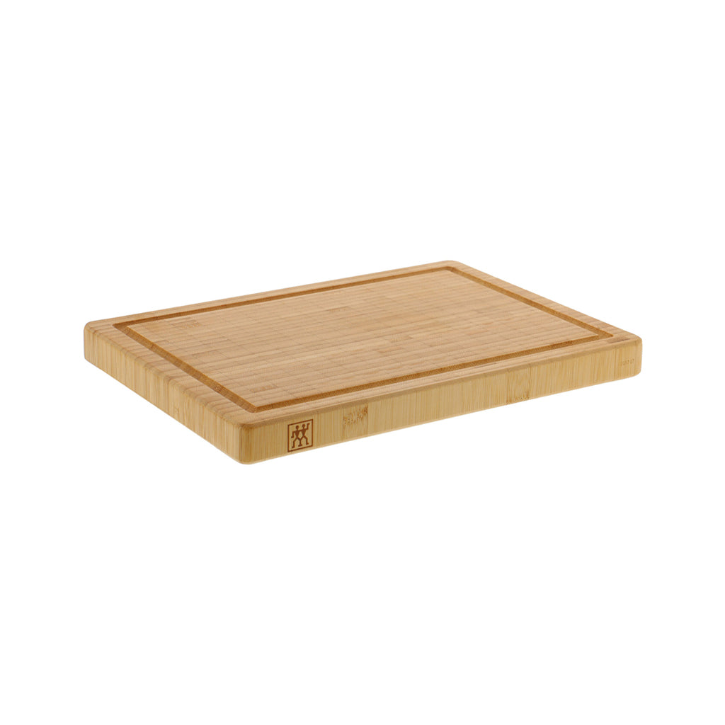 Zwilling - Cutting board, bamboo, small