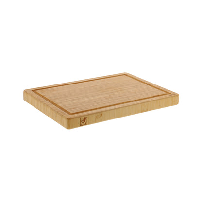 Zwilling - Cutting board, bamboo, small