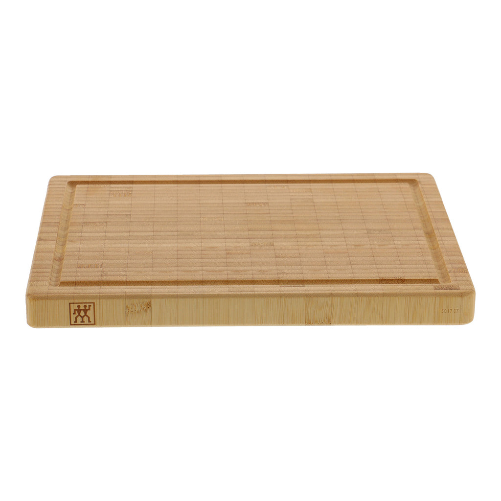 Zwilling - Cutting board, bamboo, small