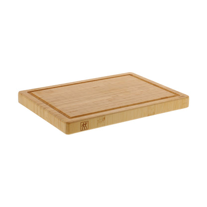 Zwilling - Cutting board, bamboo, medium