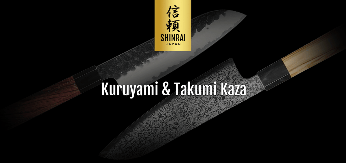 Kurayami, Takumi Kaza &amp; Eclipse