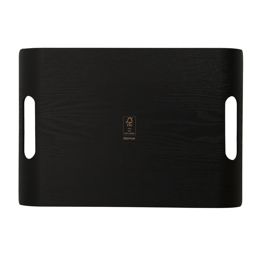 Blomus - Wilo Dienblad S Black