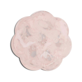 Addison Ross - Serving Board - Scallop Pink