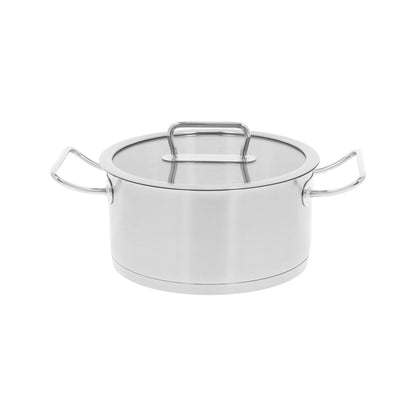 Demeyere - Diverto 3 Cookware set 5-piece