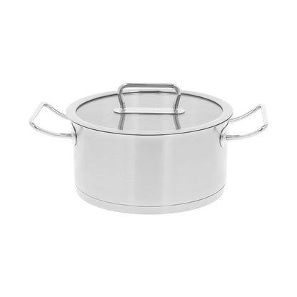 Demeyere - Diverto 3 Cookware set 5-piece