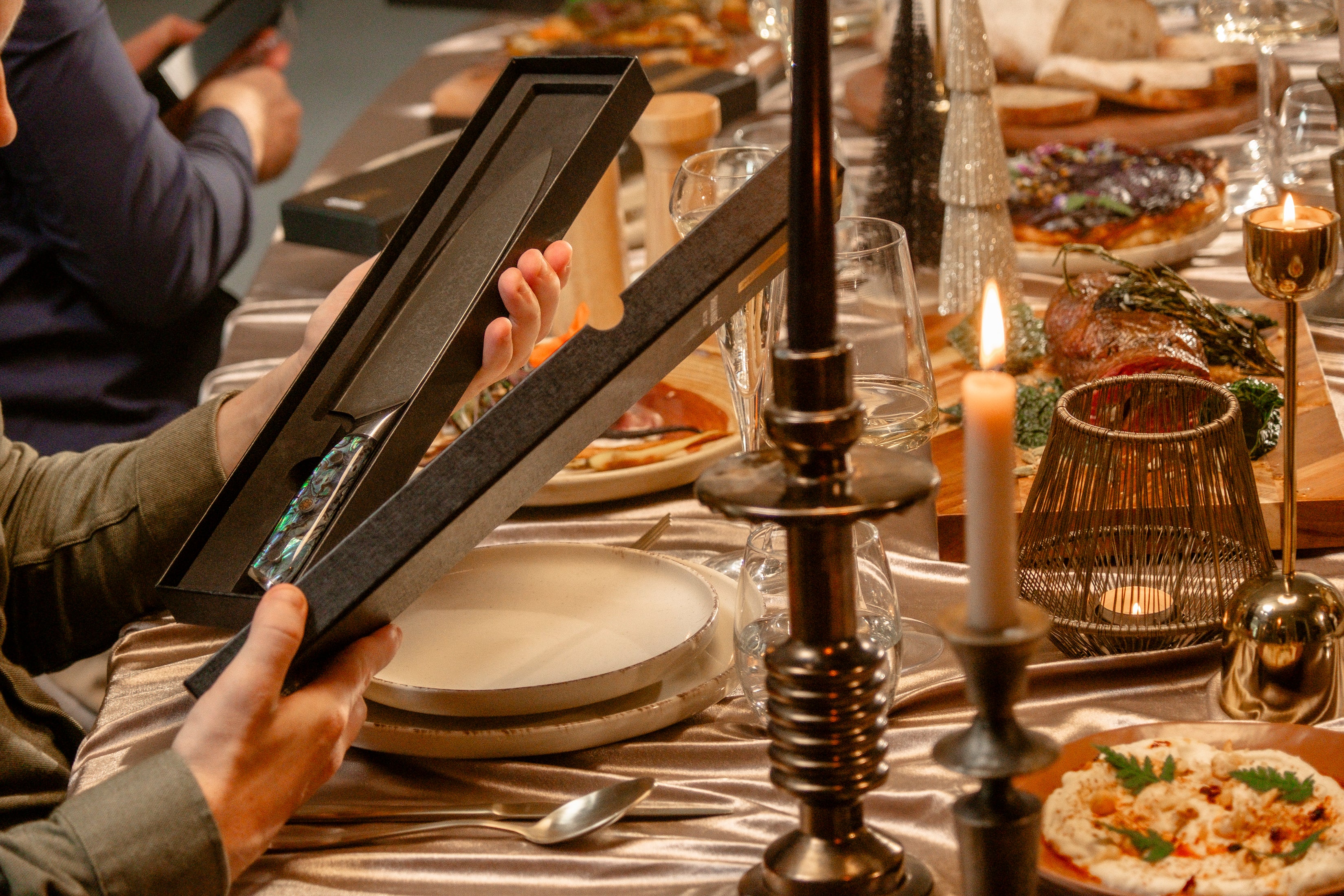 Christmas favorites from Team Kookgigant