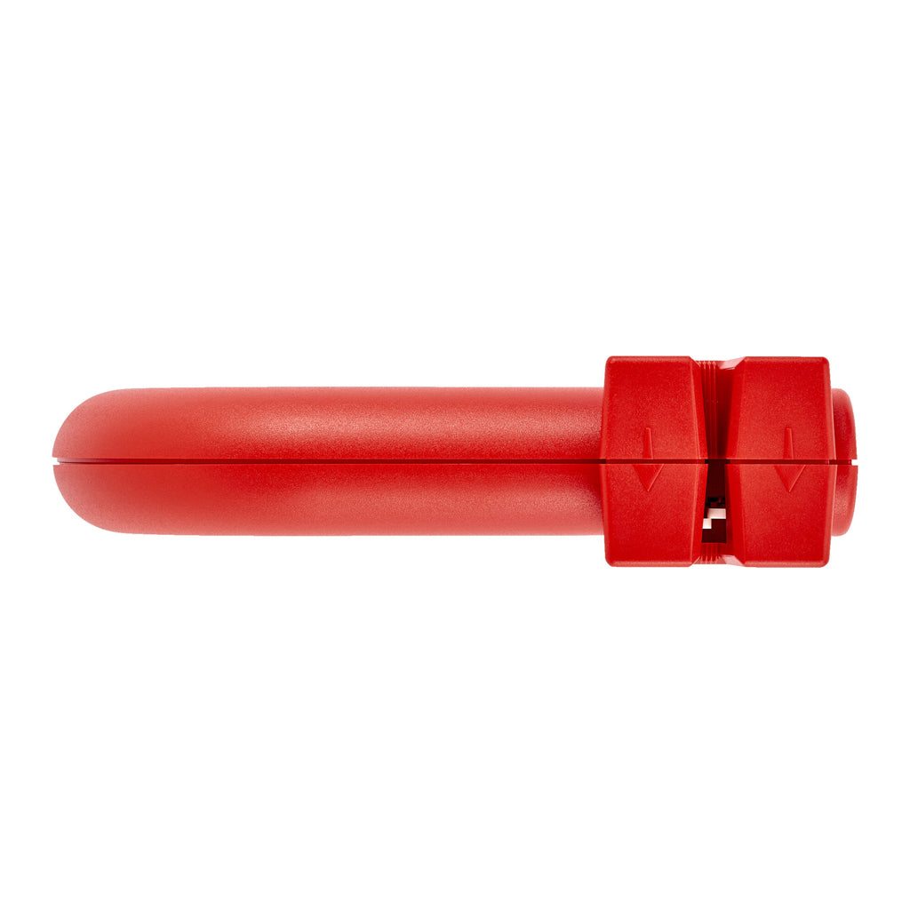 Zwilling - Twinsharp Aiguiseur de couteaux rouge