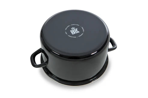 BK - Mussel pan 22cm