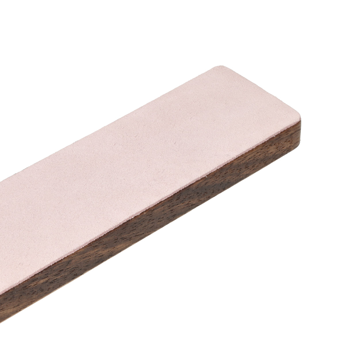 Shinrai Knives - Lame d'affûtage professionnelle double face en cuir